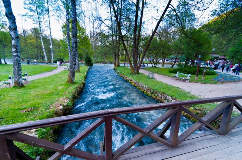 Vrelo Bosne - Kompletna briga za Vase najmilije
