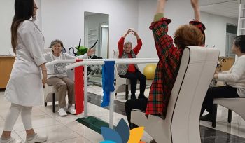 Rehabilitiacijski tretmani