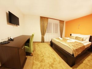 Paradise starački dom, dom za starije u Sarajevu - smještaj